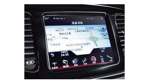 車用面板將成下一個風(fēng)口？臺系面板商紛紛跟進(jìn)。